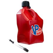 Vp Racing Fuels CONTAINER WITH HOSE RED 5G 3516-CA